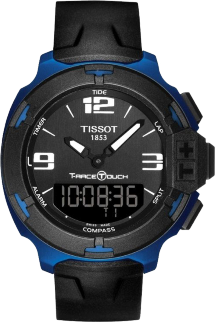 Tissot T-Race T081.420.97.057.00 