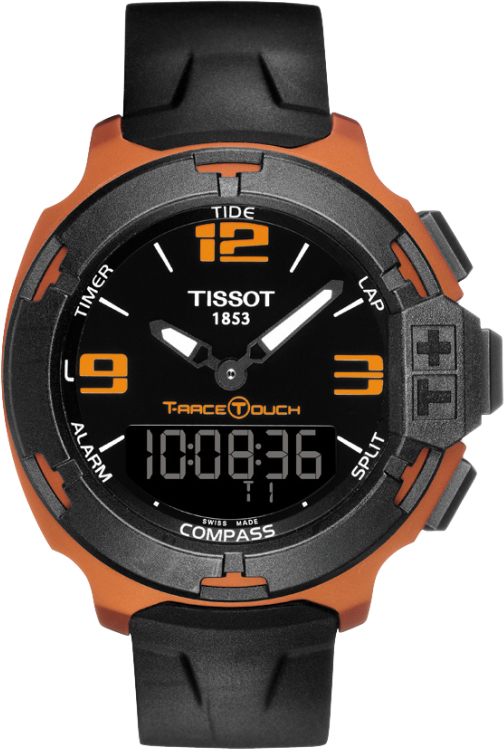 Tissot T-Race T081.420.97.057.03 