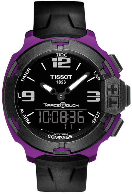 Tissot T-Race T081.420.97.057.05 