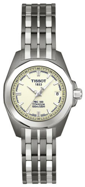 Tissot T-Sport PRC 100 T008.010.44.261.00 