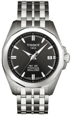 Tissot T-Sport PRC 100 T008.410.44.061.00 