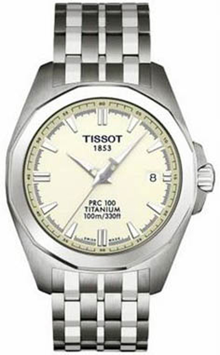 Tissot T-Sport PRC 100 T008.410.44.261.00 