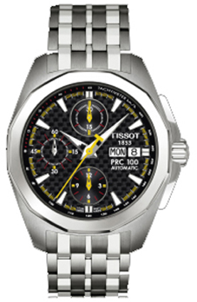 Tissot T-Sport PRC 100 T008.414.11.201.00 