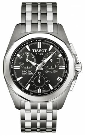 Tissot T-Sport PRC 100 T008.417.44.061.00 