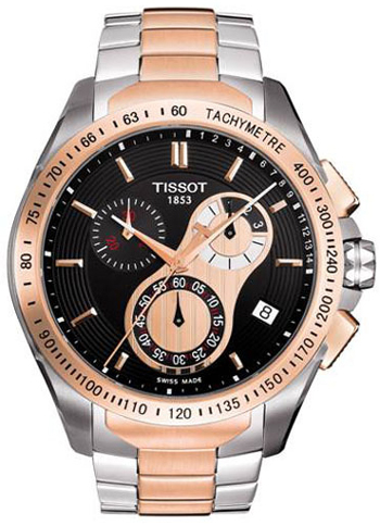 Tissot T-Sport T024.417.22.051.00 