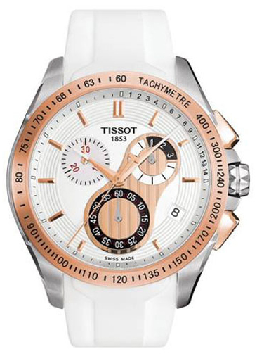 Tissot T-Sport T024.417.27.011.00 