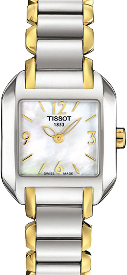 Tissot T-Wave T02.2.285.82 