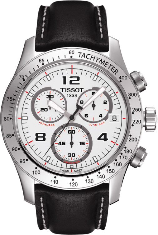 Tissot V8 T039.417.16.037.00 