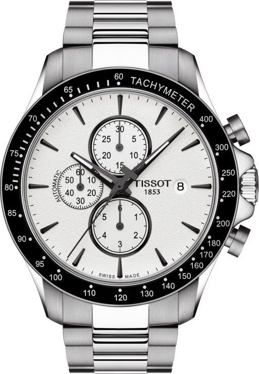 Tissot V8 Automatic Chronograph T106.427.11.031.00 