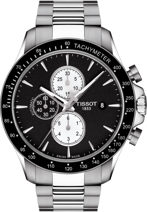 Tissot V8 Automatic Chronograph T106.427.11.051.00 