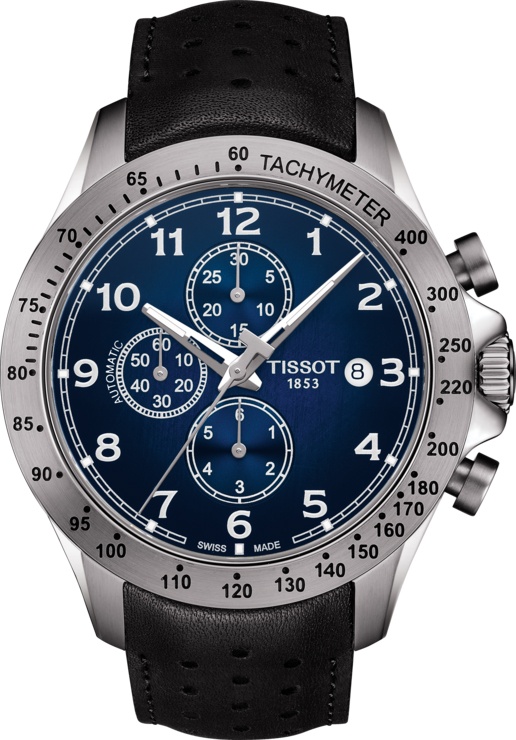 Tissot V8 Automatic Chronograph T106.427.16.042.00 