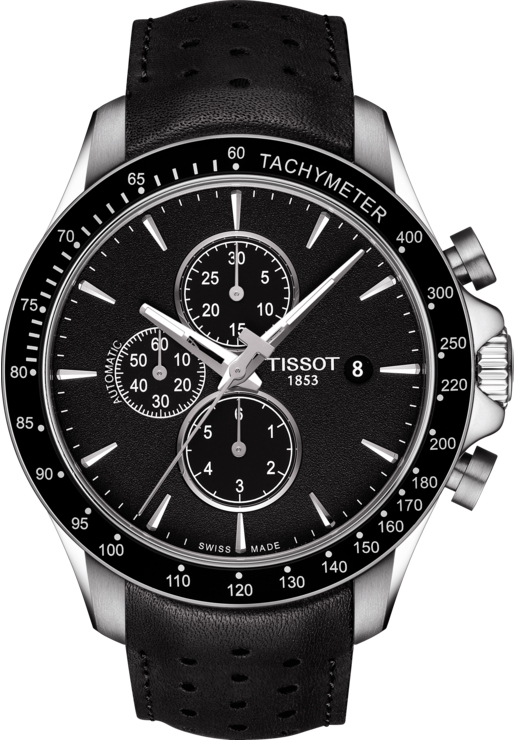 Tissot V8 Automatic Chronograph T106.427.16.051.00 