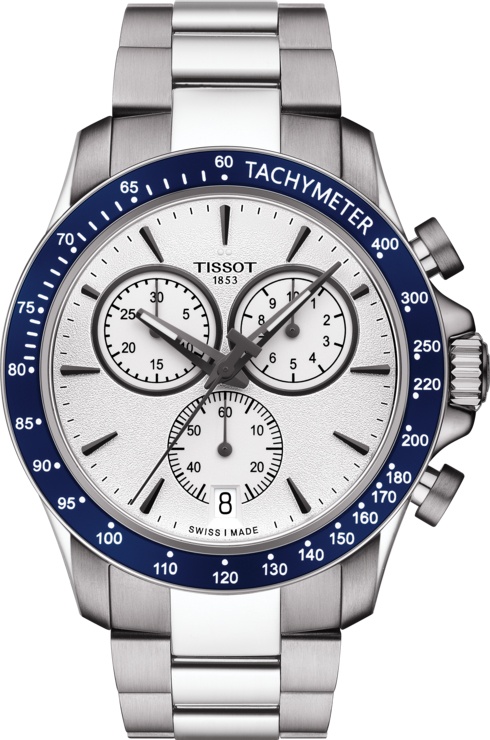 Tissot V8 Quartz Chronograph T106.417.11.031.00 