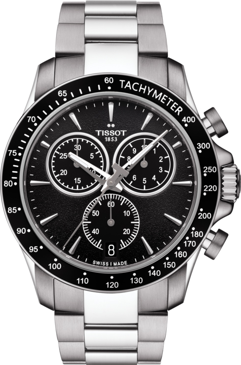 Tissot V8 Quartz Chronograph T106.417.11.051.00 