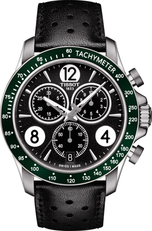 Tissot V8 Quartz Chronograph T106.417.16.057.00 