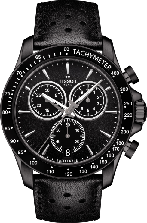 Tissot V8 Quartz Chronograph T106.417.36.051.00 