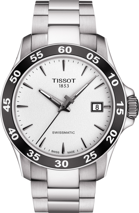 Tissot V8 Swissmatic T106.407.11.031.00 