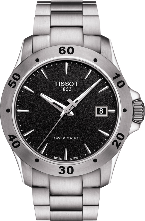 Tissot V8 Swissmatic T106.407.11.051.00 
