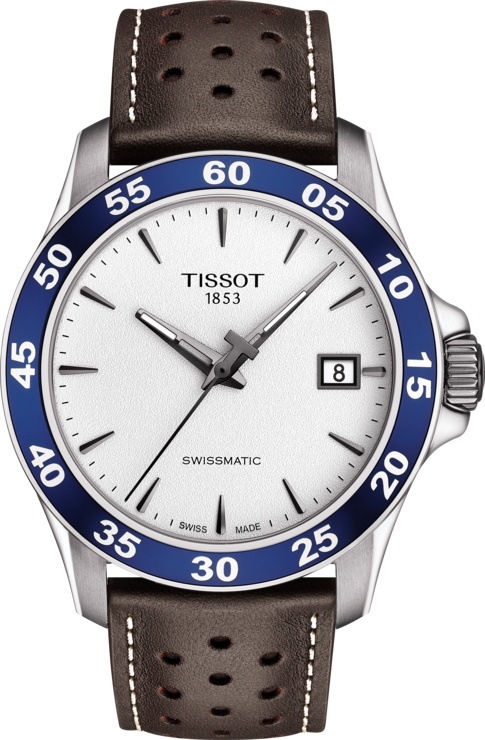 Tissot V8 Swissmatic T106.407.16.031.00 