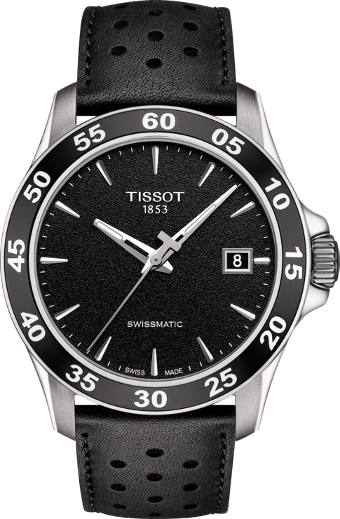 Tissot V8 Swissmatic T106.407.16.051.00 