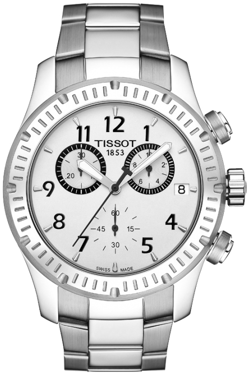 Tissot V8 T039.417.11.037.00 