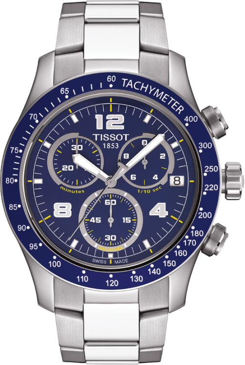 Tissot V8 T039.417.11.047.00 