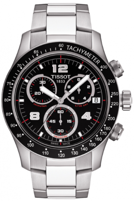 Tissot V8 T039.417.11.057.02 