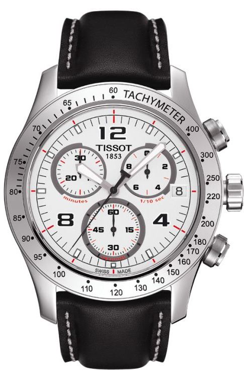 Tissot V8 T039.417.16.037.02 