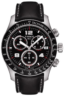 Tissot V8 T039.417.16.057.00 