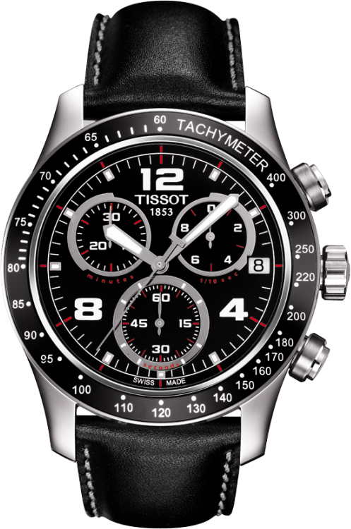 Tissot V8 T039.417.16.057.02 