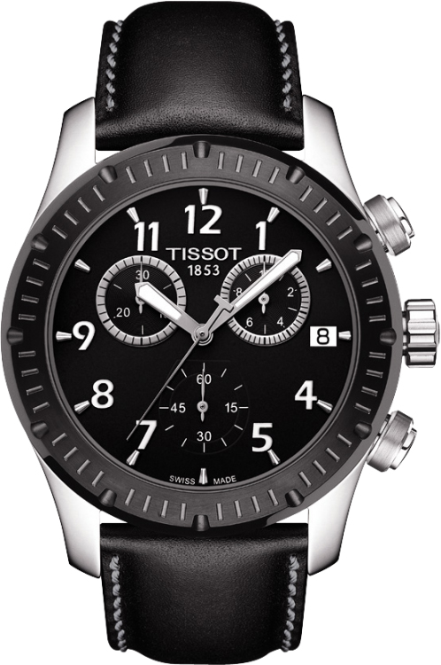 Tissot V8 T039.417.26.057.00 