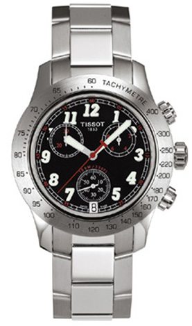 Tissot V8 T36.1.386.52 