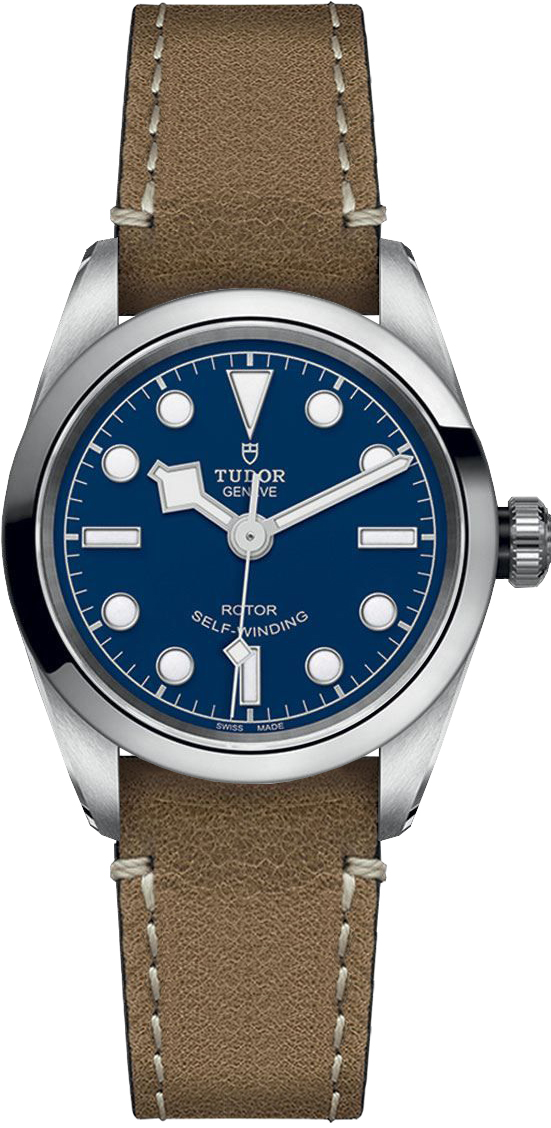 Tudor Heritage Black Bay 32 M79580-0004 