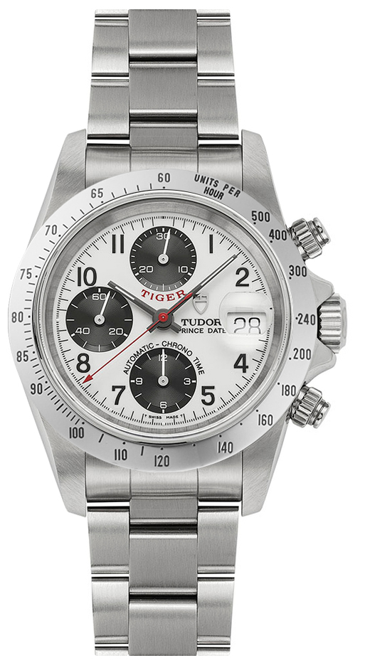 Tudor Classic Line Self winding Automatic White Watch 79280-78400 