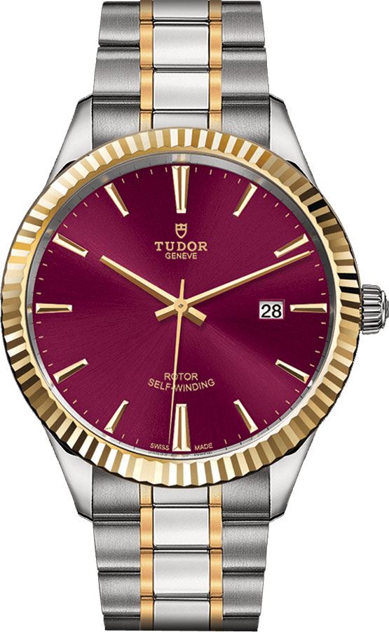 Tudor Style M12713-0013 