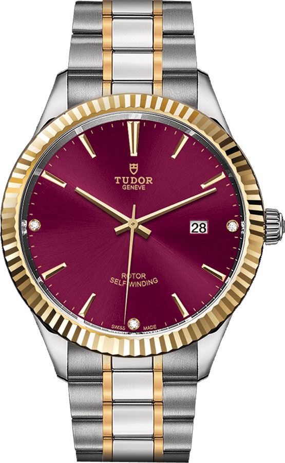 Tudor Style M12713-0015 