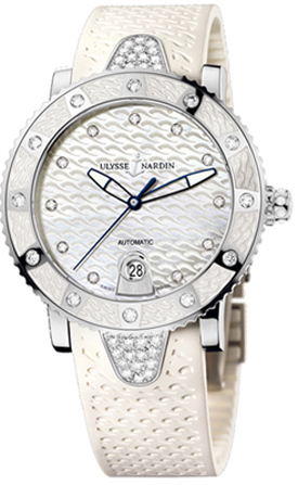 Ulysse Nardin Lady Diver 8103-101E-3C/10 