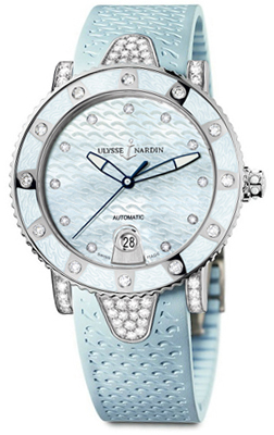 Ulysse Nardin Lady Diver 8103-101EC-3C/13 
