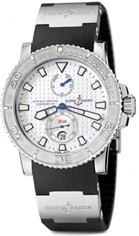Ulysse Nardin Marine Diver 263-33-3 