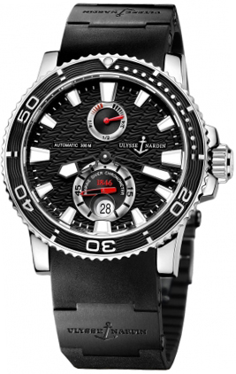 Ulysse Nardin Marine Diver 263-33-3C/82 