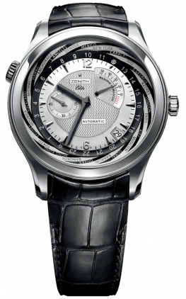 Zenith Class Traveler Multicity 03.0520.687/01.C678 