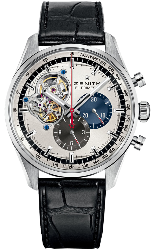 Zenith Chronomaster El Primero 1969 03.2040.4061/69.C496 