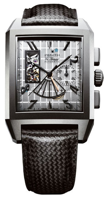 Zenith Port Royal Open Concept 95.0540.4021/77.C550 