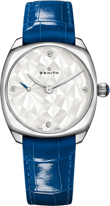 Zenith Star 03.1971.681/80.C754 