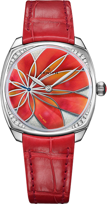 Zenith Star 16.1970.681/34.C756 