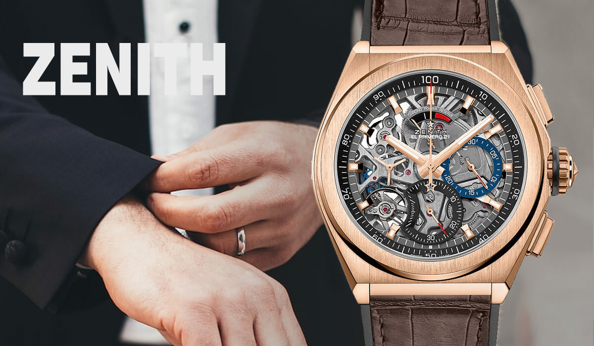 Zenith Watches
